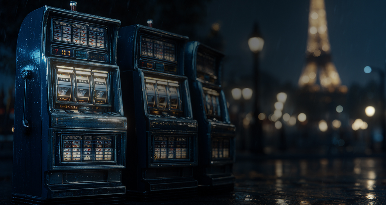 Paris Casino