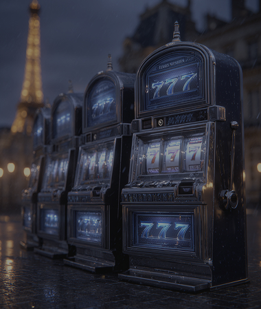 Paris Casino