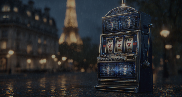 Paris Casino