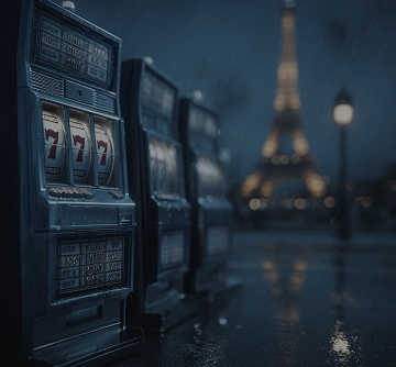 Paris Casino