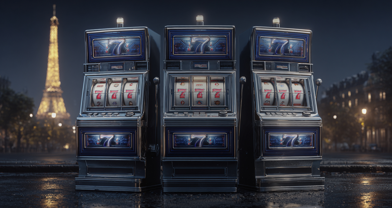 Paris Casino